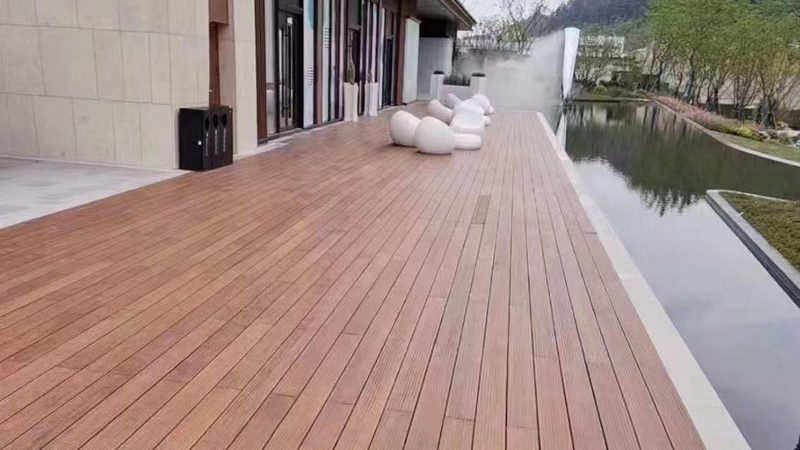 多层实木地板与三层实木地板：揭秘两者间的差异