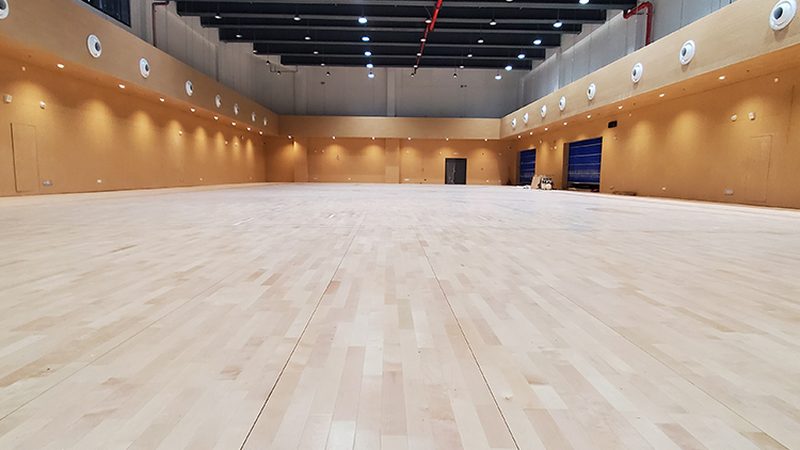 三层实木地板翻新，揭秘专业翻新流程与技巧