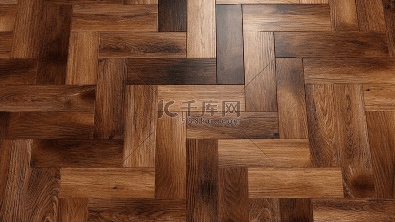地暖地板定制，材质选择有讲究**