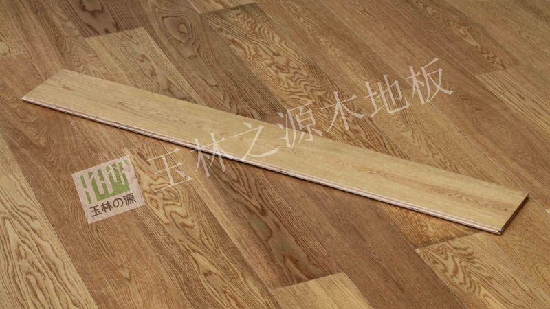 翻新三层实木地板用什么漆好