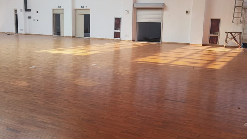 地暖复合地板防潮垫：如何选择合适的守护者**